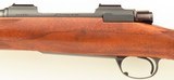 Kimber of Oregon Model 89 Super Grade .30-06, Colton, double lever rings, box, unfired, 99 percent, layaway - 7 of 15