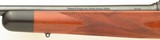Kimber of Oregon Model 89 Super Grade .30-06, Colton, double lever rings, box, unfired, 99 percent, layaway - 13 of 15