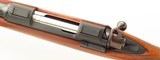 Kimber of Oregon Model 89 Super Grade .30-06, Colton, double lever rings, box, unfired, 99 percent, layaway - 8 of 15
