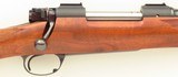 Kimber of Oregon Model 89 Super Grade .30-06, Colton, double lever rings, box, unfired, 99 percent, layaway - 6 of 15