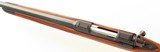 Kimber of Oregon Model 89 Super Grade .30-06, Colton, double lever rings, box, unfired, 99 percent, layaway - 4 of 15