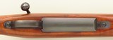 Kimber of Oregon Model 89 Super Grade .30-06, Colton, double lever rings, box, unfired, 99 percent, layaway - 9 of 15