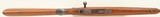 Kimber of Oregon Model 82 Bishop .22 LR, serial 605, Leupold 6X, 97 percent - 4 of 10