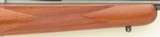 Kimber of Oregon Model 82 Bishop .22 LR, serial 605, Leupold 6X, 97 percent - 10 of 10