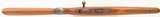 Kimber of Oregon Model 82 Classic .22 LR, serial 2248, Leupold 2-7X, great bore - 4 of 10