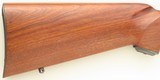 Kimber of Oregon Model 82 Classic .22 LR, serial 2248, Leupold 2-7X, great bore - 8 of 10