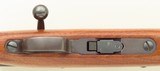 Kimber of Oregon Model 82 Classic .22 LR, serial 2248, Leupold 2-7X, great bore - 7 of 10