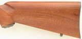 Kimber of Oregon Model 82 Classic .22 LR, serial 2248, Leupold 2-7X, great bore - 9 of 10