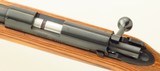 Kimber of Oregon Model 82 Rimfire Varminter .22 LR, 25-inch heavy, laminated, over 95%, layaway - 7 of 8