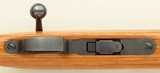 Kimber of Oregon Model 82 Rimfire Varminter .22 LR, 25-inch heavy, laminated, over 95%, layaway - 8 of 8