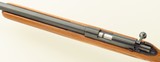 Kimber of Oregon Model 82 Rimfire Varminter .22 LR, 25-inch heavy, laminated, over 95%, layaway - 3 of 8
