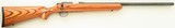 Kimber of Oregon Model 82 Rimfire Varminter .22 LR, 25-inch heavy, laminated, over 95%, layaway - 1 of 8