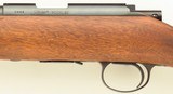 Kimber of Oregon Model 82 Classic .22 Magnum, early serial M655, claro, outstanding bore, layaway - 6 of 13