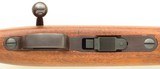 Kimber of Oregon Model 82 Classic .22 Magnum, early serial M655, claro, outstanding bore, layaway - 8 of 13