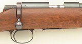 Kimber of Oregon Model 82 Classic .22 Magnum, early serial M655, claro, outstanding bore, layaway - 5 of 13