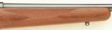 Kimber of Oregon Model 82 Classic .22 Magnum, early serial M655, claro, outstanding bore, layaway - 11 of 13