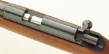 Kimber of Oregon Model 82 Classic .22 Magnum, early serial M655, claro, outstanding bore, layaway - 7 of 13