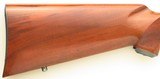 Kimber of Oregon Model 82 .22 Hornet, early serial H461, claro, great bore, 90 percent, layaway - 9 of 11