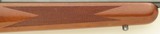 Kimber of Oregon Model 82 .22 Hornet, early serial H461, claro, great bore, 90 percent, layaway - 11 of 11