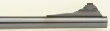 Kimber of Oregon 84 SuperAmerica .222 Remington, quarter rib, three-position, skeleton grip cap, bases, great bore, 95%, layaway - 14 of 15