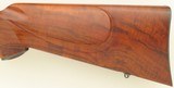 Kimber of Oregon 84 SuperAmerica .222 Remington, quarter rib, three-position, skeleton grip cap, bases, great bore, 95%, layaway - 10 of 15