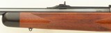 Kimber of Oregon 84 SuperAmerica .222 Remington, quarter rib, three-position, skeleton grip cap, bases, great bore, 95%, layaway - 13 of 15