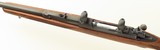 Winchester pre-64 Model 70 .300 H&H Magnum, 1950, 26-inch, little fired, high condition, layaway - 3 of 12