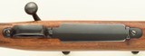 Winchester pre-64 Model 70 .300 H&H Magnum, 1950, 26-inch, little fired, high condition, layaway - 8 of 12