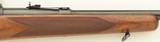 Winchester pre-64 Model 70 .300 H&H Magnum, 1950, 26-inch, little fired, high condition, layaway - 11 of 12