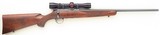 Kimber of Oregon Model 82 Super Grade .22 Magnum, early serial SGM19, Leupold 2-7X, 95 percent, layaway - 1 of 10