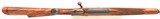 Hoenig custom Winchester pre-64 Model 70 .375 H&H Magnum, 4+1, banded, express, English, 24 LPI, crossbolts, pancake, Swarovski, 97%, layaway - 4 of 13