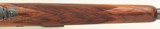 Hoenig custom Winchester pre-64 Model 70 .375 H&H Magnum, 4+1, banded, express, English, 24 LPI, crossbolts, pancake, Swarovski, 97%, layaway - 12 of 13
