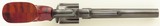 Smith & Wesson 25-2 .45 ACP, 1979, 6.5-inch pinned, pristine bore, 97% finish, layaway - 4 of 9