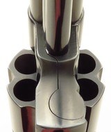 Smith & Wesson 25-2 .45 ACP, 1979, 6.5-inch pinned, pristine bore, 97% finish, layaway - 6 of 9