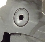 Smith & Wesson 25-2 .45 ACP, 1979, 6.5-inch pinned, pristine bore, 97% finish, layaway - 9 of 9