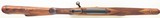Hoenig custom Winchester pre-64 Model 70 .30-06, AAA English, Swarovski, over 95 percent, flawless bore, estate of Tom Siatos, layaway - 4 of 14