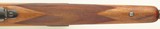 Hoenig custom Winchester pre-64 Model 70 .30-06, AAA English, Swarovski, over 95 percent, flawless bore, estate of Tom Siatos, layaway - 13 of 14