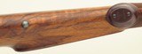Hoenig custom Winchester pre-64 Model 70 .30-06, AAA English, Swarovski, over 95 percent, flawless bore, estate of Tom Siatos, layaway - 10 of 14