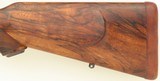 Hoenig custom Winchester pre-64 Model 70 .30-06, AAA English, Swarovski, over 95 percent, flawless bore, estate of Tom Siatos, layaway - 9 of 14
