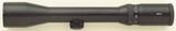 Schmidt & Bender Klassic 1.5-6x42 rifle scope, German A7 reticle, 30mm, strong condition - 4 of 5