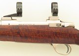 Custom Sako .270 Winchester, Shilen, EAW mounts, AAA sunburst Turkish, extra stock, 95 percent, layaway - 7 of 15