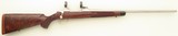 Custom Sako .270 Winchester, Shilen, EAW mounts, AAA sunburst Turkish, extra stock, 95 percent, layaway - 2 of 15