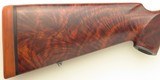 Custom Sako .270 Winchester, Shilen, EAW mounts, AAA sunburst Turkish, extra stock, 95 percent, layaway - 10 of 15