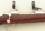 Custom Sako .270 Winchester, Shilen, EAW mounts, AAA sunburst Turkish, extra stock, 95 percent, layaway - 6 of 15