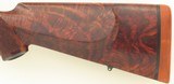 Custom Sako .270 Winchester, Shilen, EAW mounts, AAA sunburst Turkish, extra stock, 95 percent, layaway - 11 of 15