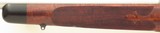 Custom Sako .270 Winchester, Shilen, EAW mounts, AAA sunburst Turkish, extra stock, 95 percent, layaway - 13 of 15
