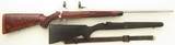 Custom Sako .270 Winchester, Shilen, EAW mounts, AAA sunburst Turkish, extra stock, 95 percent, layaway - 1 of 15