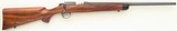 Kimber of Oregon Model 82 single shot .218 Bee, 22-inch heavy, Kimber rings, superb bore, 97 percent - 1 of 12