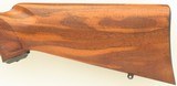 Kimber of Oregon Model 82 single shot .218 Bee, 22-inch heavy, Kimber rings, superb bore, 97 percent - 10 of 12