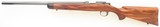 Kimber of Oregon Model 82 single shot .218 Bee, 22-inch heavy, Kimber rings, superb bore, 97 percent - 2 of 12
